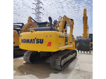 حفارة KOMATSU PC200-8