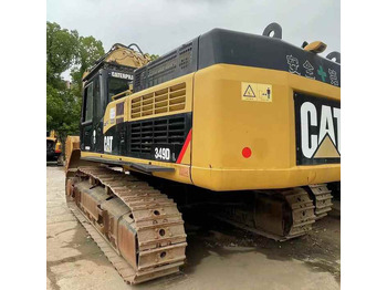 حفارات زحافة CATERPILLAR