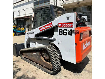 شيول صغير BOBCAT