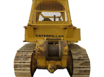 بلدوزر CATERPILLAR D7G