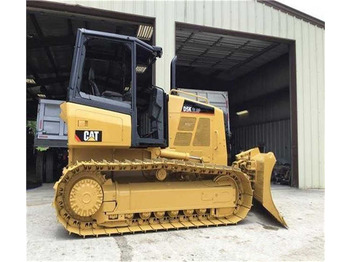 بلدوزر CATERPILLAR D5H