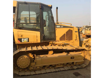 بلدوزر CATERPILLAR D5G