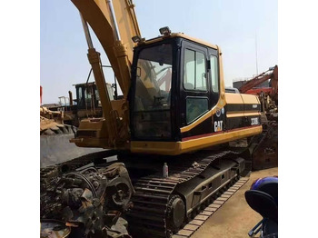 حفارات زحافة CATERPILLAR 330BL