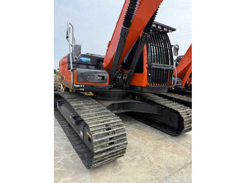 حفارة Used Doosan DX225LC-9C Hydraulic Excavator 25 Ton Doosan Dx225 Crawler Excavator with Excellent Performance Low Price for Sale: صور 5