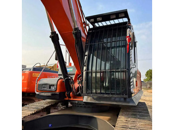 حفارات زحافة DOOSAN DX300