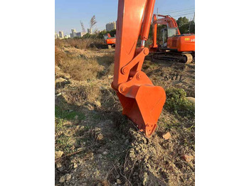 حفارة مصغرة Used HITACHI ZX70  Model Mini Excavator Second Hand Machine Popular Brand Japan Hitachi Hydraulic Machinery: صور 3
