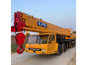 موبايل كرين KATO