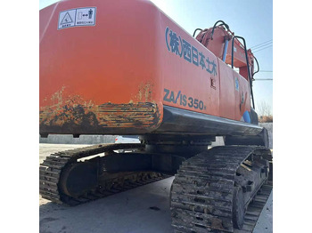 حفارة HITACHI ZX350