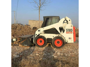 شيول صغير BOBCAT S16
