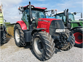 Case IH 165 Puma 165 إيجار Case IH 165 Puma 165: صور 1