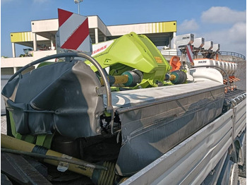 جزازة CLAAS