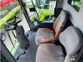 حصادة شاملة Claas Lexion 560 TT: صور 4