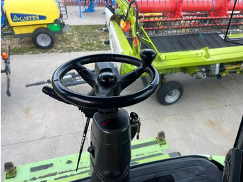 حصادة شاملة Claas Lexion 560 TT: صور 3
