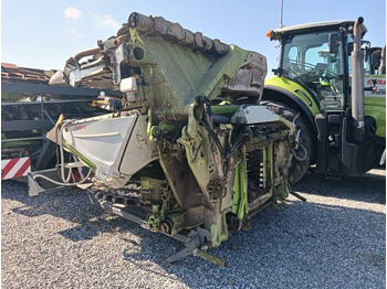 حصادات الذرة CLAAS