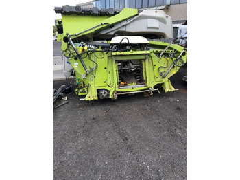 حصادات الذرة Claas Orbis 900: صور 3