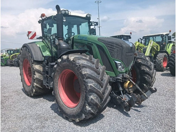جرار FENDT 939 Vario