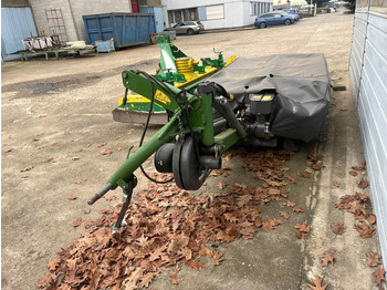جزازة Fendt Slicer 2460 ISL: صور 2