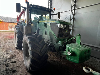 جرار JOHN DEERE 6145R