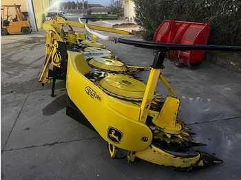 معدات القش Kemper 475 PLUS: صور 3 معدات القش Kemper 475 PLUS: صور 3