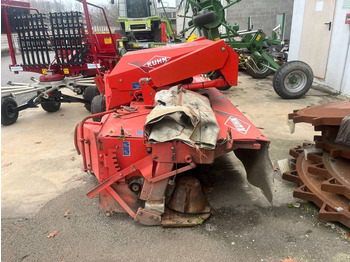 Kuhn FC 313  إيجار Kuhn FC 313: صور 1