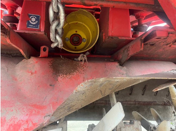 Kuhn FC 313  إيجار Kuhn FC 313: صور 5