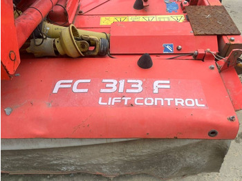 Kuhn FC 313  إيجار Kuhn FC 313: صور 2