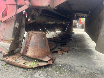 Kuhn FC 313  إيجار Kuhn FC 313: صور 3