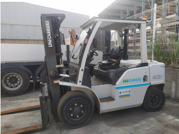 رافعة شوكية ديزل UNICARRIERS