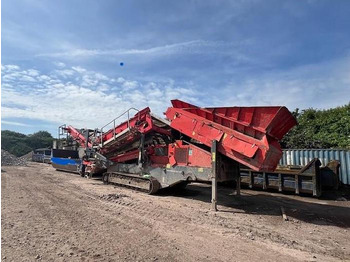 غربال TEREX