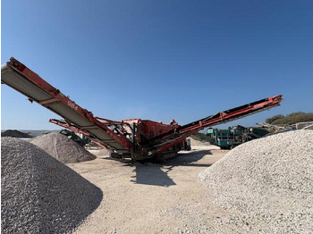 غربال TEREX
