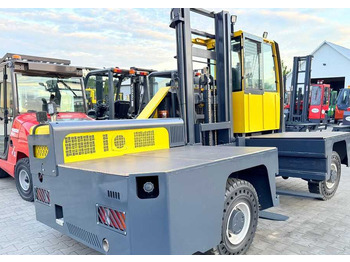 محمل الجانب COMBILIFT
