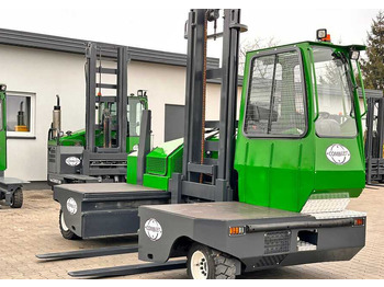 محمل الجانب COMBILIFT