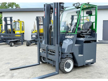 شاحنة المناولة رباعية الاتجاهات COMBILIFT