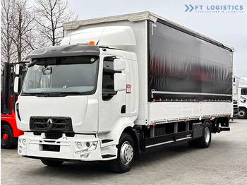 شاحنة ستارة RENAULT Midlum 250