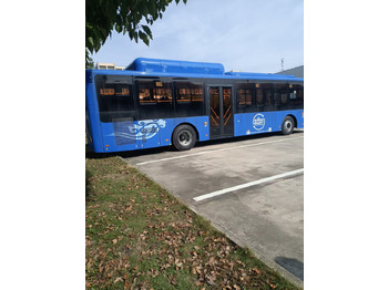 جديد سياحية حافلة ANKAI 30 seats: صور 2