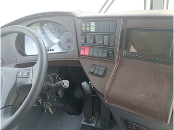 جديد سياحية حافلة ANKAI 30 seats: صور 5