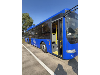 النقل الحضري