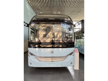 سياحية حافلة