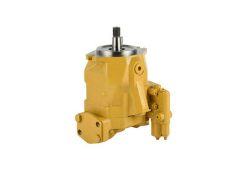 مضخة هيدروليكية CATERPILLAR