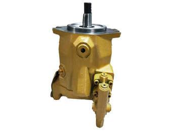 مضخة هيدروليكية CATERPILLAR