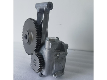 ضخ النفط CATERPILLAR