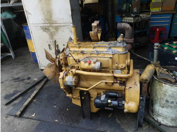 المحرك CATERPILLAR