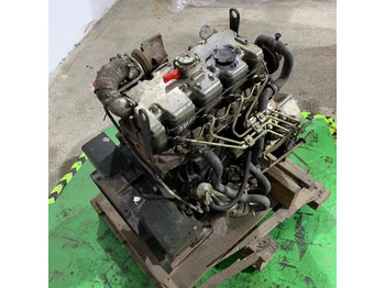 المحرك CATERPILLAR