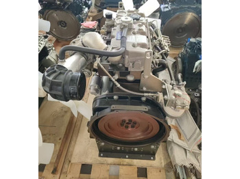 جديد المحرك - لودر CATERPILLAR 3024C: صور 3