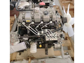 جديد المحرك - لودر CATERPILLAR 3024C: صور 2