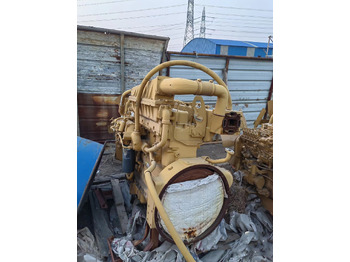 المحرك CATERPILLAR