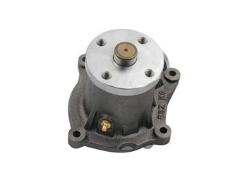 مضخة هيدروليكية CATERPILLAR