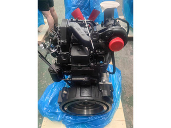 المحرك CUMMINS