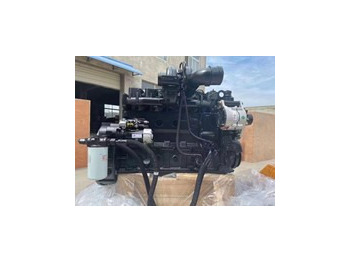 المحرك CUMMINS