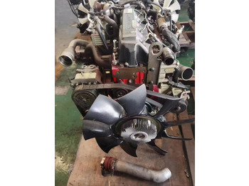 المحرك CUMMINS